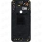 Google Pixel 3A Back Door Black