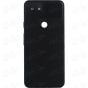 Google Pixel 3A Back Door Black