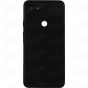 Google Pixel 3A XL Back Door Black