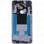 Google Pixel 3A XL Back Door Purple