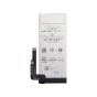 Google Pixel 5A 5G battery