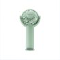 TRUSMI HA01-012 Rotatable Handheld High Speed Fan Green