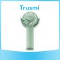 TRUSMI HA01-012 Rotatable Handheld High Speed Fan Green