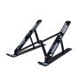 TRUSMI Adjustable Metal Laptop Stand