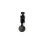 Home Button Solution With Flex Black JC for iPhone 7 / iPhone 8 / SE (2020) / SE (2022) / iPhone 7 plus / iPhone 8 Plus Flex Black