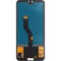 Huawei P20 Pro 6.1" LCD with Touch Black (Refurbished)