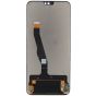 Huawei Honor 8X / 8X Max LCD with Touch Black