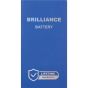Brilliance IC iPhone 14 Plus Battery
