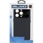 Brilliance LUX iPhone 15 Pro Max Large glass window Case Black
