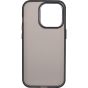 Brilliance LUX iPhone 15 Pro Max Translucent Case Black