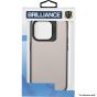 Brilliance LUX for S23 FE Lens holder transparent case Black