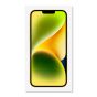 BOX FOR IPHONE 14 PLUS YELLOW