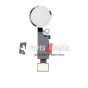 iPhone 7 Plus Home Flex Silver