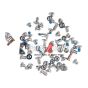 iPhone 7 Plus Screw Set