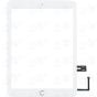 Brilliance Pro iPad 6 Digitizer Best Quality with Home Flex White