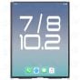 IPad 7 10.2" / IPad 8 10.2" / IPad 9 10.2" LCD (OEM)