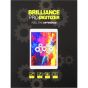Brilliance Pro iPad Pro 9.7'' Digitizer White