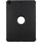 Brilliance HEAVY DUTY iPad 5 / iPad Air Pro Series Case Black