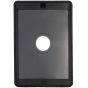 Brilliance HEAVY DUTY iPad 5 / iPad Air Pro Series Case Black
