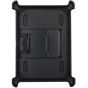 Brilliance HEAVY DUTY iPad 5 / iPad Air Pro Series Case Black