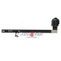 iPad 5 Headphone Flex Black