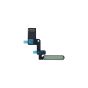 iPad Air 4 10.9" Power Button Flex Green