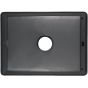 Brilliance HEAVY DUTY iPad Pro 12.9" Pro Series Case Black