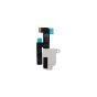 iPad Pro 10.5" Headphone Jack White