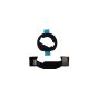 iPad Pro 10.5" Home Button Plate w/ Rubber Gasket
