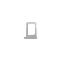 iPad Pro 10.5" Sim Tray White