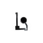 iPad Pro 12.9" Home Flex Button Black