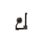 iPad Pro 12.9" Home Flex Button Gold