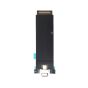 iPad Pro 12.9" 2nd Gen Charging Port Flex Black