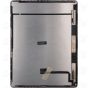 Brilliance Pro iPad Pro 12.9" 3rd Gen / 4th Gen LCD with Touch + Daughter Board Pre Installed Black