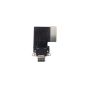 iPad Pro 12.9" 3rd Gen (2018) / 4th Gen (2020) / iPad Pro 11" 1st Gen (2018) / Pro 11" 2nd Gen (2020) Charging Port Flex Black