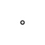 iPad Pro 9.7" Back Camera Lens Black