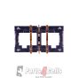 iPhone 6 Battery FPC Connector (J2523)