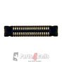 iPhone 6S Charging Port FPC Connector (J4600)