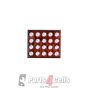 iPhone 6S LCD Display Driver Chestnut Controller IC #65730A0P (U4000)