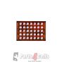 iPhone 6S / 6S Plus / 7 / 7Plus Tigris Charging TI IC #SN2400ABO (U2300, U2101)