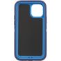 Brilliance HEAVY DUTY iPhone 11 (Pro Series) Case Blue