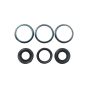 iPhone 11 Pro Max Back Camera Lens + Bracket Green