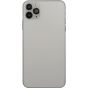 iPhone 11 Pro Back Housing w/ Small Parts White NO LOGO
