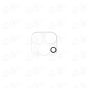 iPhone 12 Pro Back Camera Lens Protector-3D