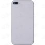 iPhone 8 Plus Back Housing w/ Small Parts White NO LOGO