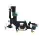 iPhone 11 Charging Port Flex White Best Quality