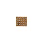 iPhone 11 / 11 Pro / 11 Pro Max / XR Display Chestnut Controller IC #65730