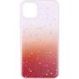 Brilliance LUX iPhone X Gradient epoxy case Red