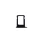 iPhone 12 Mini Sim Tray Black
