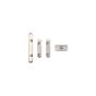 iPhone  12 Pro / 12 Pro Max Side Buttons (Power / Volume / Switch) Gold